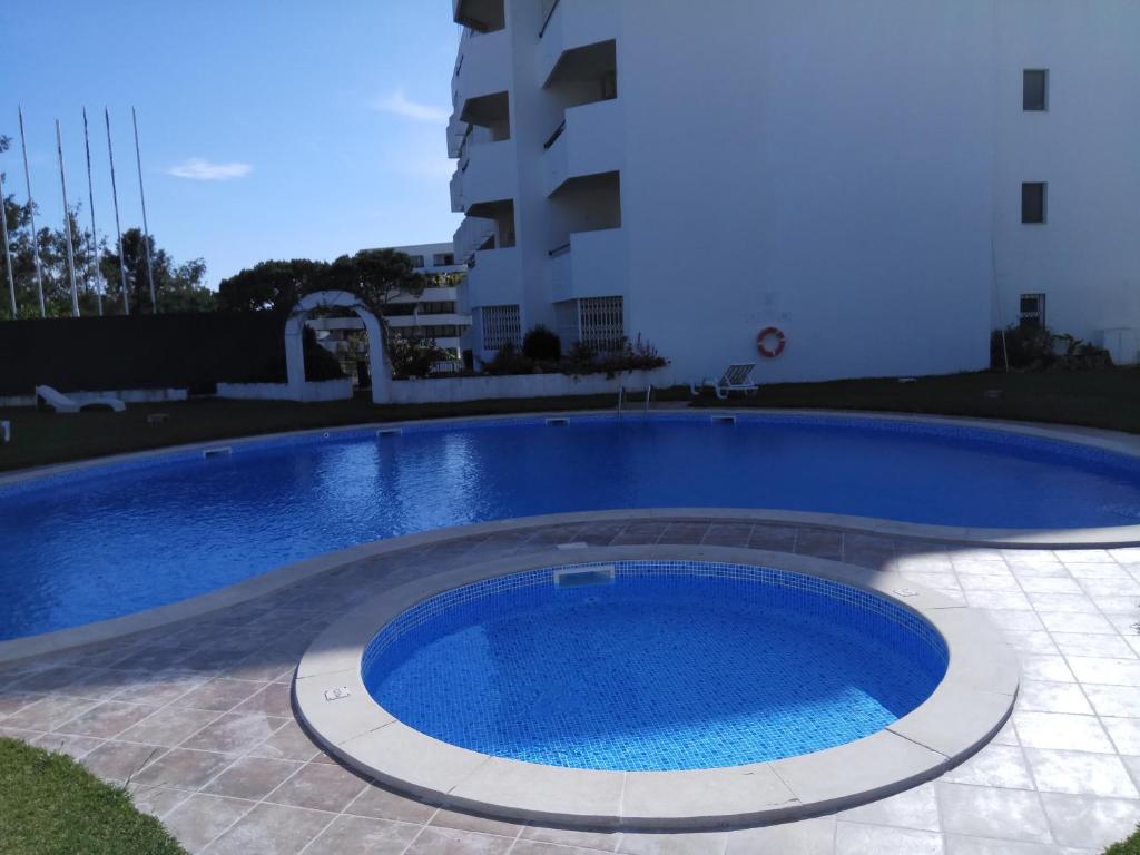 Aqua Apartment room 4