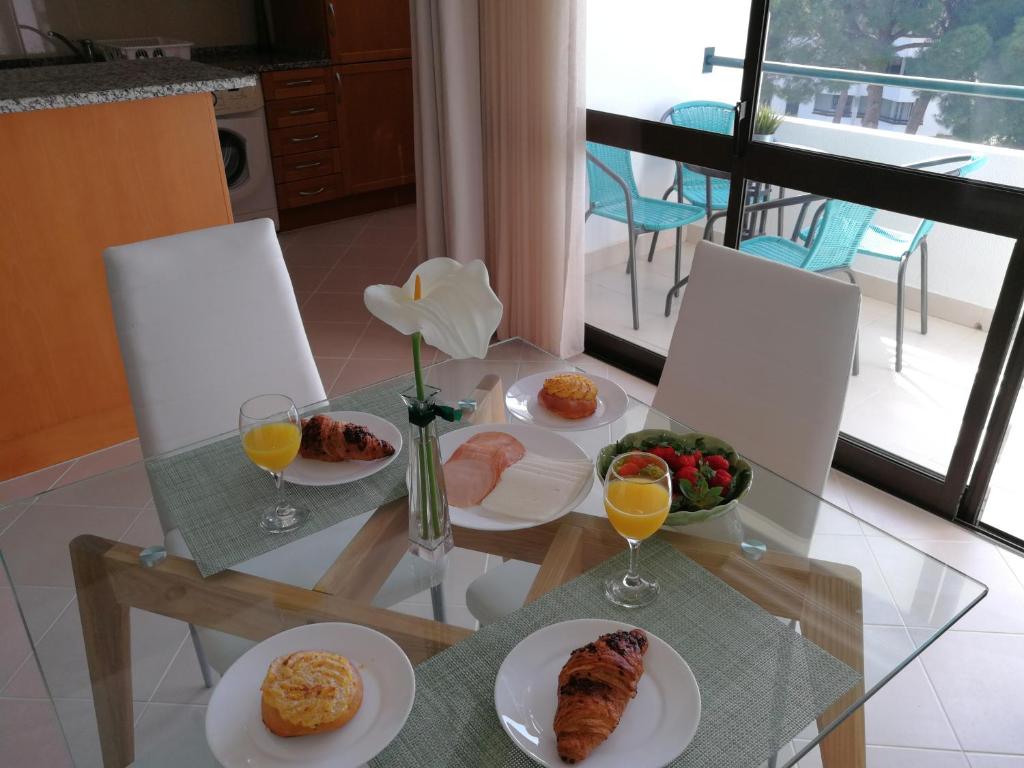 Aqua Apartment room 5